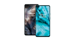 OnePlus Nord 5G -puhelimet tulevat DNA:n verkkokauppaan ennakkomyyntiin 21.7.2020