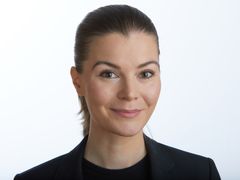 Foto av Aliisa Tornberg (©Bernhard Ludewig/Utrikesministeriet)