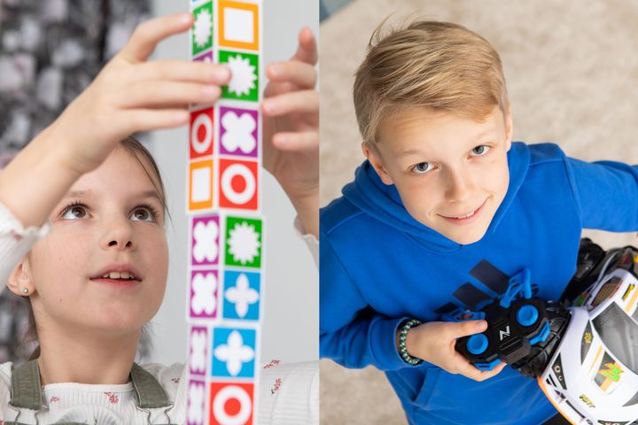 Suomen Leluyhdistyksen järjestämät Vuoden Lelu- ja Vuoden Peli -kilpailut kokosivat tänäkin vuonna yhteen laatutuotteita lasten leikkeihin ja koko perheen pelihetkiin. Voittajat julkaistiin syyskuussa 2021.