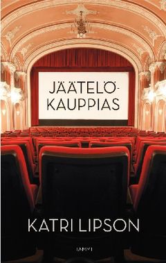 Katri Lipson: Jäätelökauppias