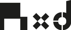 Arkkitehtuuri- ja designmuseo-logo