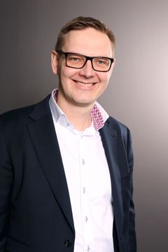 Johan Mild nimitetty Remeon toimitusjohtajaksi