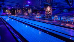 Kuva: Space Bowling & Billiards