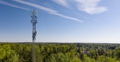 DNA’s 5G network now covers as many as 40% of the Finnish population, or 2.2 million people, in a total of 98 towns and cities.