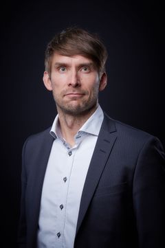 KTM Aki Böök aloittaa rakenteiden kosteudenhallinnan langattomia ratkaisuja kehittävän Wiiste Oy:n toimitusjohtajana 1.8.