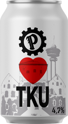 Pyynikin Loves Turku -olut