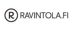Logo: Ravintola.fi