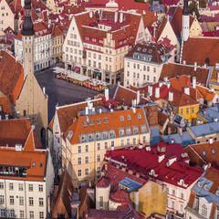 Kuva: Tallinn City Tourist Office & Convention Bureau/Kaupo Kalda