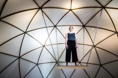 Lyydia (Jenni Lehtinen)