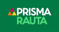 Prisma Rauta -logo.