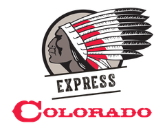Logo: Colorado Express