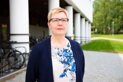 Karita Mård-Miettinen/Jyväskylän yliopisto