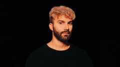 R3HAB nousee Weekend Festivalin lavalle lauantaina.