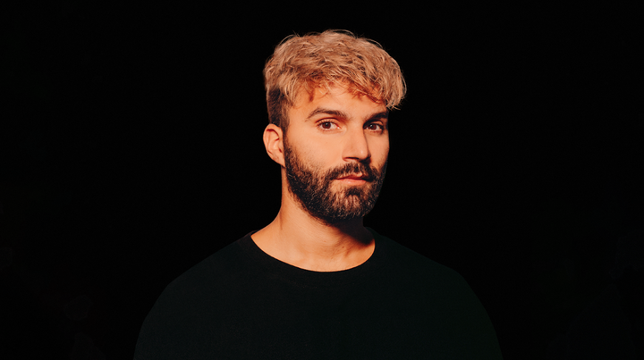 R3HAB nousee Weekend Festivalin lavalle lauantaina.