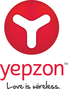 Logo: Yepzon Oy