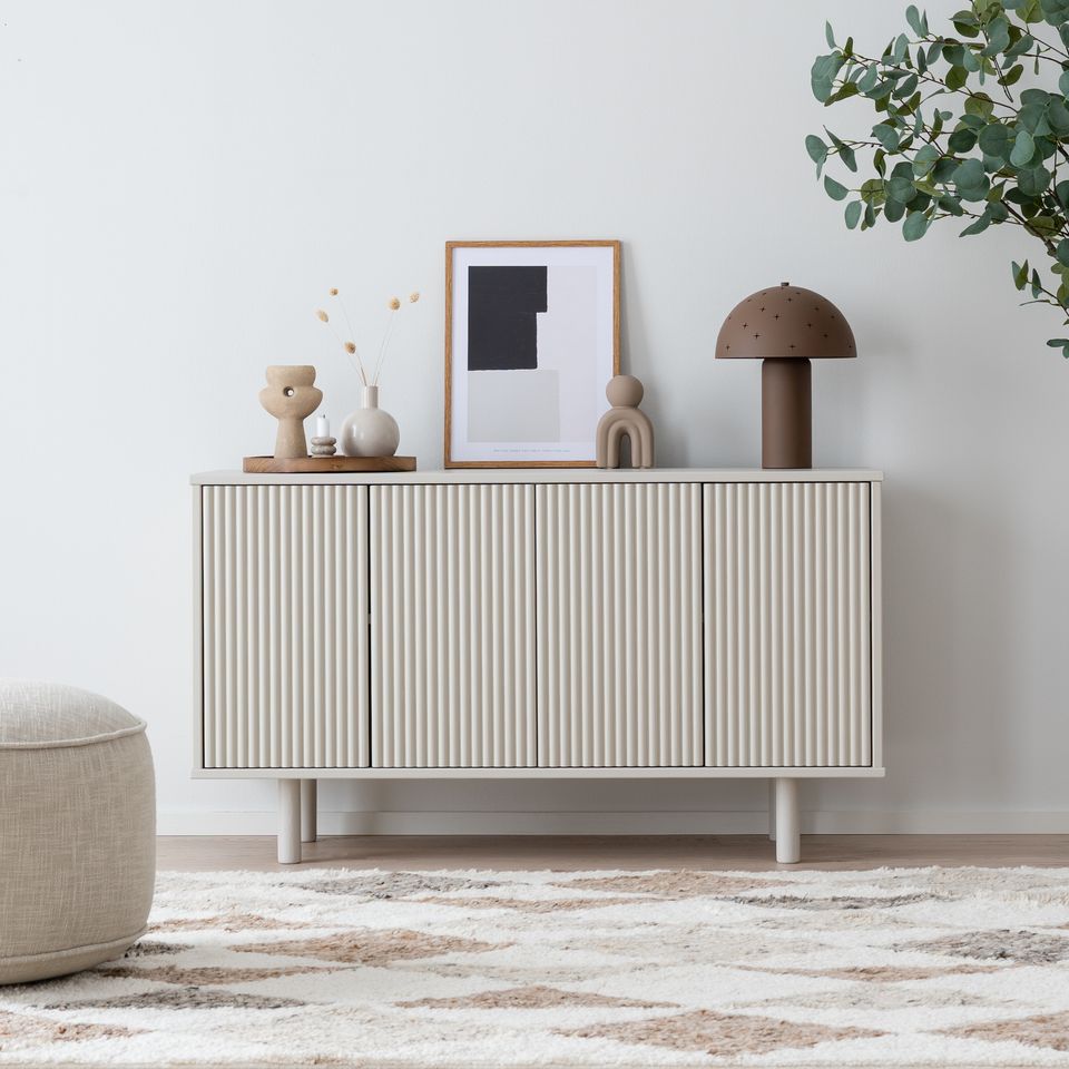 Taika-senkki 117, greige