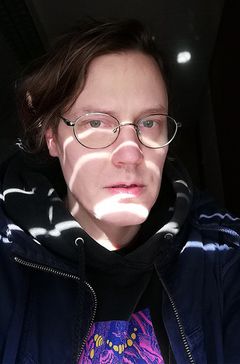 Jaakko Vuori