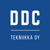 DDC-Tekniikka Oy