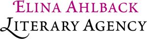 Elina Ahlbäck Literary Agency Oy Ltd.