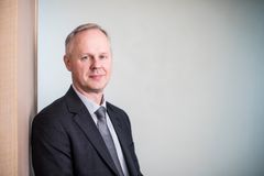 Photo: Sami Perttilä