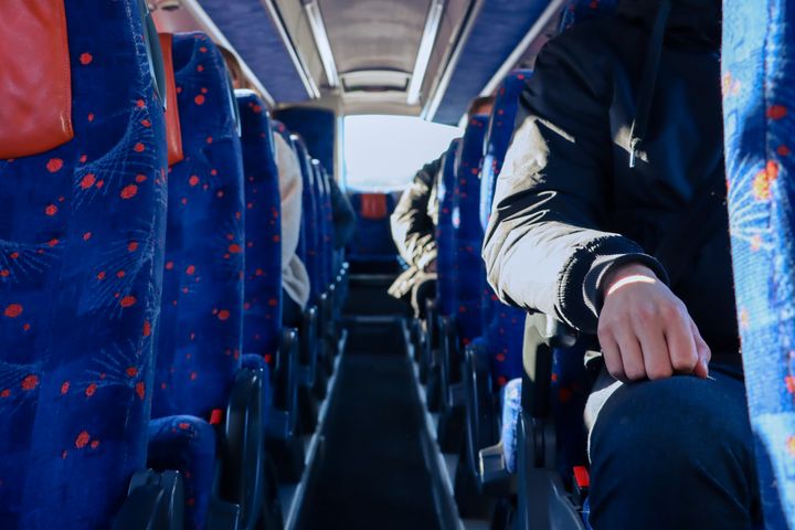 ELY-keskuksen sopimusliikenne on tyypillisesti seudullista, kaupunkeja yhdistävää liikennettä.