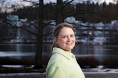 Suvi Heikkinen Jyväskylän yliopiston kauppakorkeakoulusta johtaa tutkimusta.