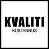 Kvaliti Oy-logo