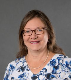 Marita Niemelä nimitettiin Aalto-yliopiston hallitukseen 1.1.2023 alkaen. Kuva: CSIRO.