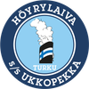 Höyrylaiva S/S Ukkopekka