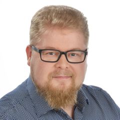 Antti Virkkunen