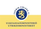 Ulkoministeriö / Utrikesministeriet