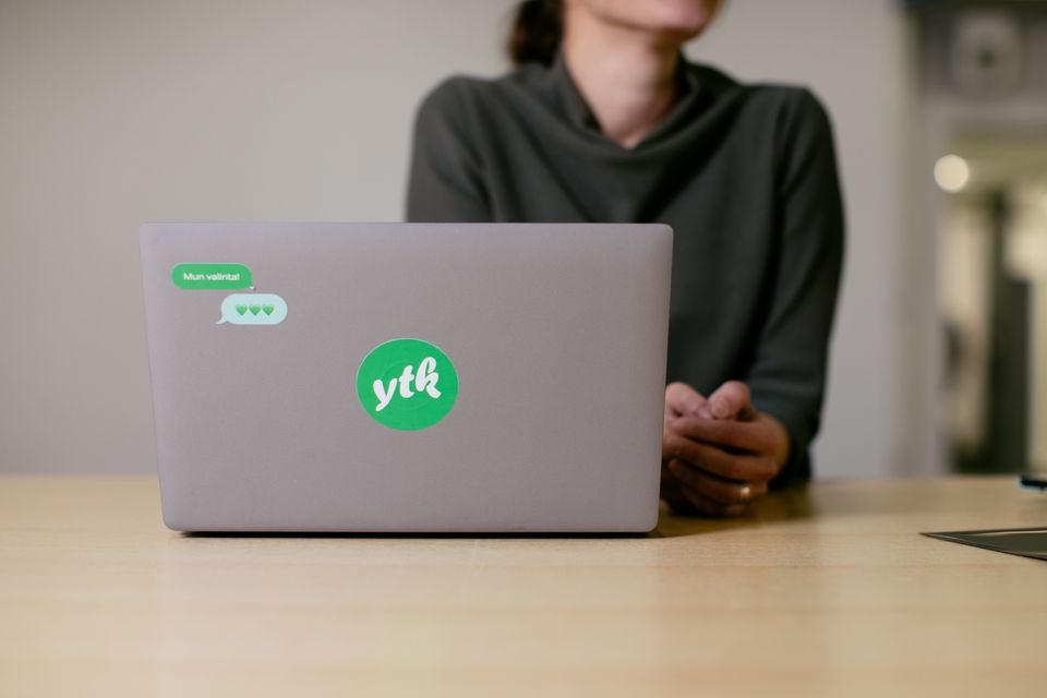 YTK, kuvituskuvaa