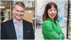 Vuonna 2014 alkanut kumppanuus on vuosien aikana antanut alkusysäyksen muun muassa Nordean Startup & Growth -kasvuyrityspankin toiminnalle sekä SUPERFINNS®-ohjelmalle.