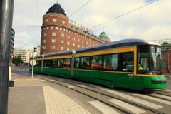 Kuva: HKL