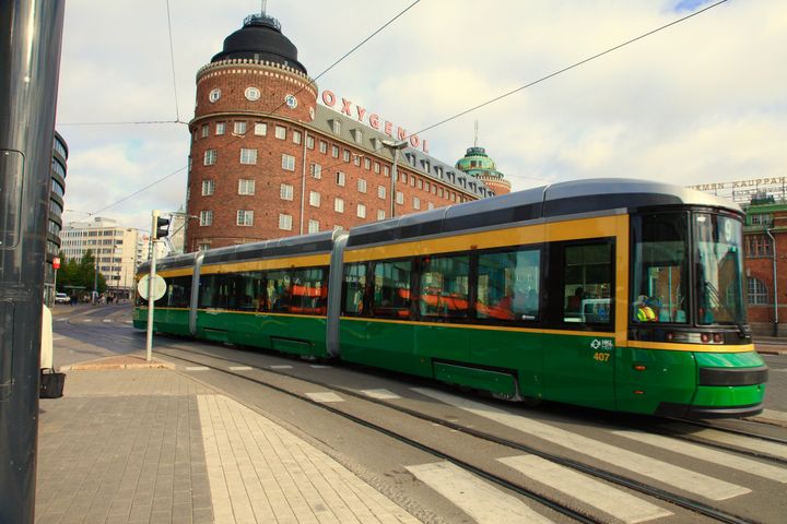 Kuva: HKL