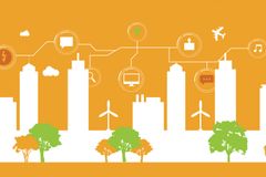 Big Data and Smart & Sustainable Cities -konferenssi on yleisölle avoin, mutta siihen ilmoittaudutaan järjestäjän omilta sivuilta www.france.fi