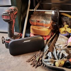 Bose SoundLInk Flex -kaiutin