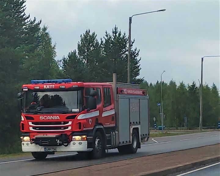 Hyvinvointialueuudistuksessa on kyse  ihmisten arjen ja avunsaannin kannalta elintärkeistä palveluista.