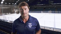 Jääkiekon kansainvälinen tähtikentällinen Teemu Selänteestä, Patrik Laineesta, Sebastian Ahosta ja Aleksander Barkovista lähtien on mukana suomalaisen Gamesaverin taustajoukoissa.