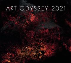 Art Odyssey 2021, Parvs 2022