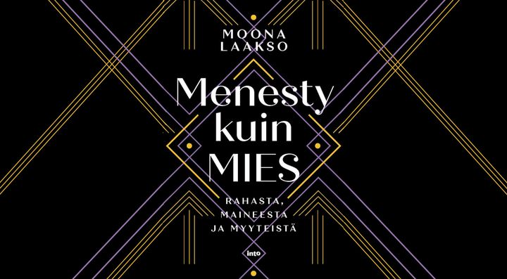 Laakson edellisessä huippusuosioon nousseessa kirjassa Vaurastu kuin nainen 12 naista avasivat menestysreseptinsä ja sijoitussalkkunsa. Kirjan myötä moni lukija uskalsi aloittaa sijoittamisen. Nyt on miesten vuoro jakaa tarinansa.