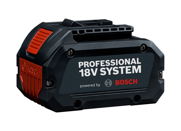 Professional 18V System