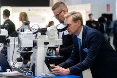 Kuva: ChemBio Finland 2019