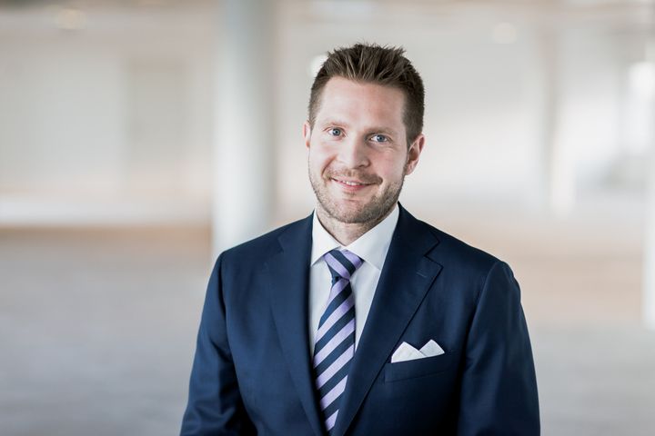 LeaseGreenin toimitusjohtaja Tomi Mäkipelto on vaikuttunut Academyn vahvasta tulosta Suomen markkinoille.