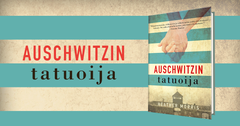 Auschwitzin tatuoija