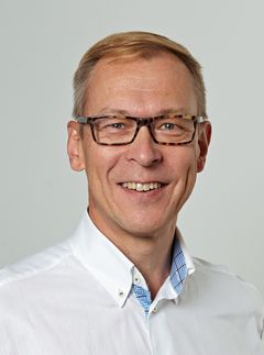 Eero Otronen, Öljyalan Palvelukeskus Oy