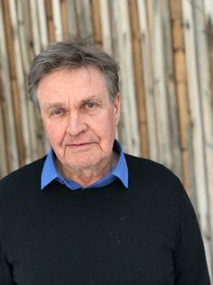 Hannu Mäkelä (kuvaaja: Auli Näresvuori)