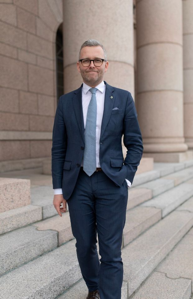 Mats Löfström