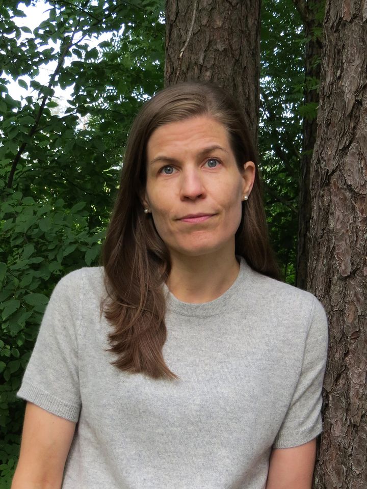 Eija Salonen