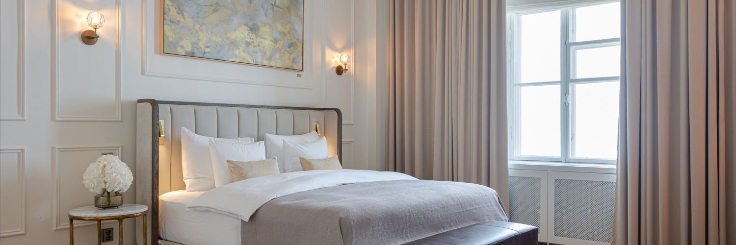 Waldorf Astoria Helsinki